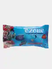 Салфетки влажные ТМ Ozone с ароматом морской свежести (15 салфеток)