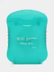 Вощеная зубная нить Waxed Mint, 50 м, Das Experten