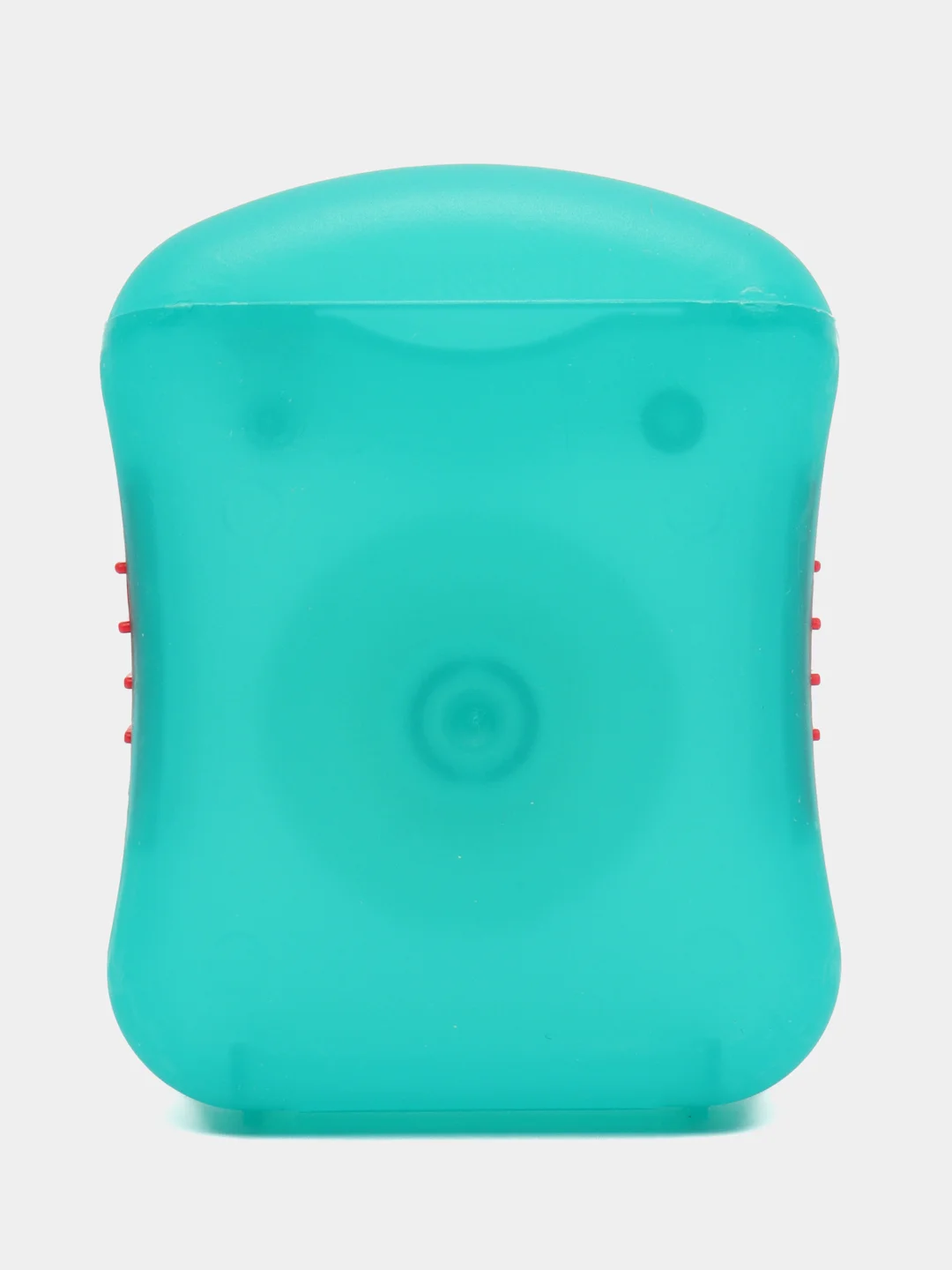 Вощеная зубная нить Waxed Mint, 50 м, Das Experten