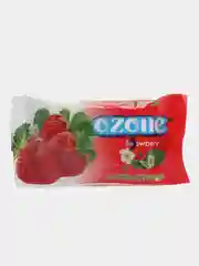 Салфетки влажные ТМ Ozone с ароматом клубники (15 салфеток)