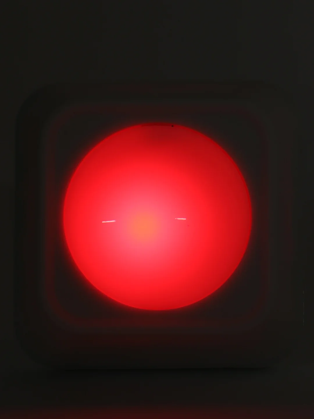 Беспроводные светодиодные лампы для шкафа, RGB, 3шт