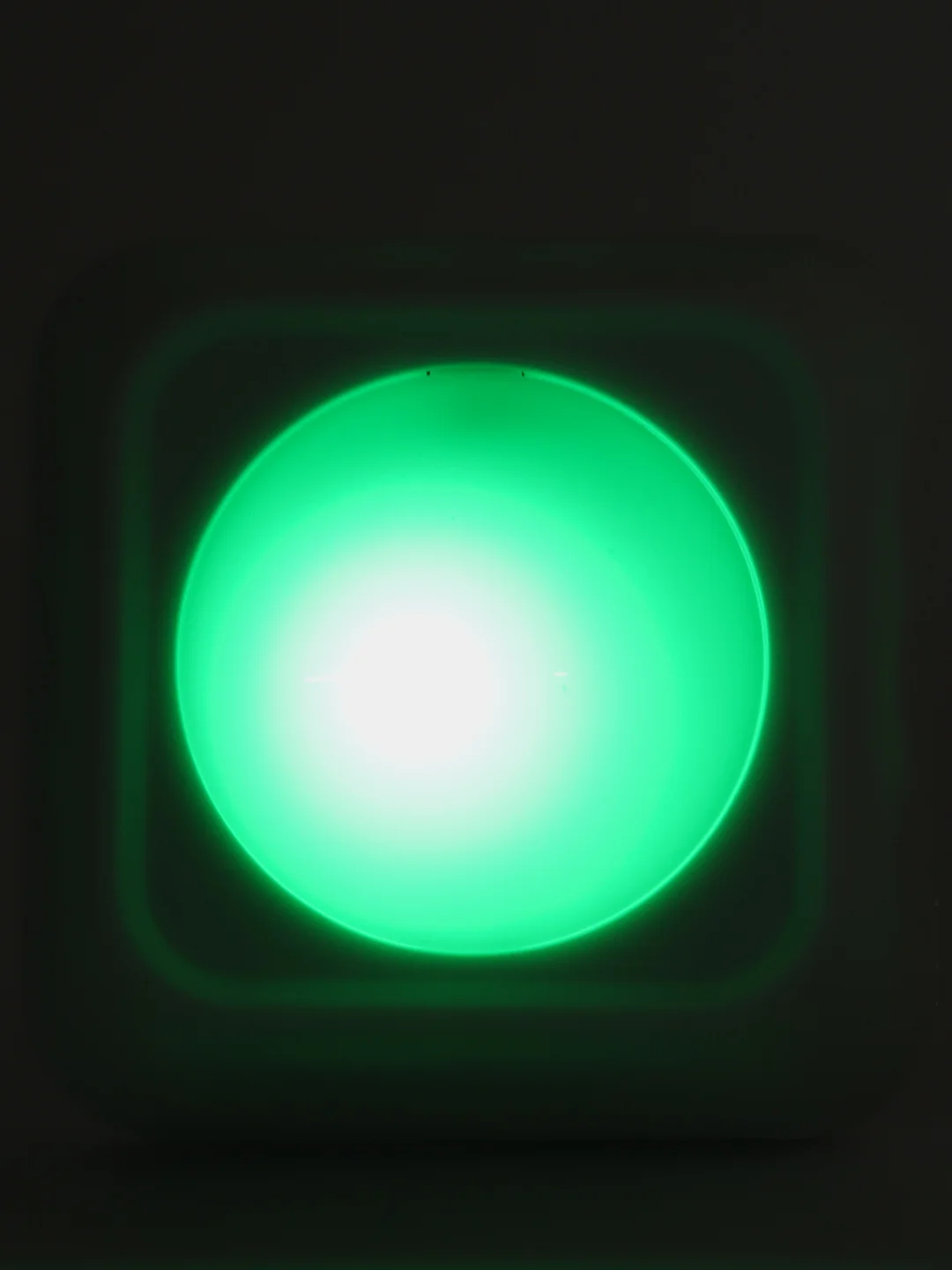 Беспроводные светодиодные лампы для шкафа, RGB, 3шт
