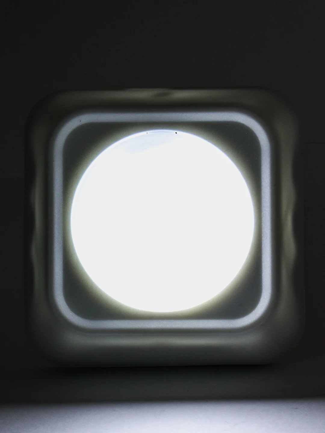Беспроводные светодиодные лампы для шкафа, RGB, 3шт