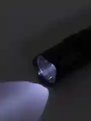 Фонарь ручной, светодиодный