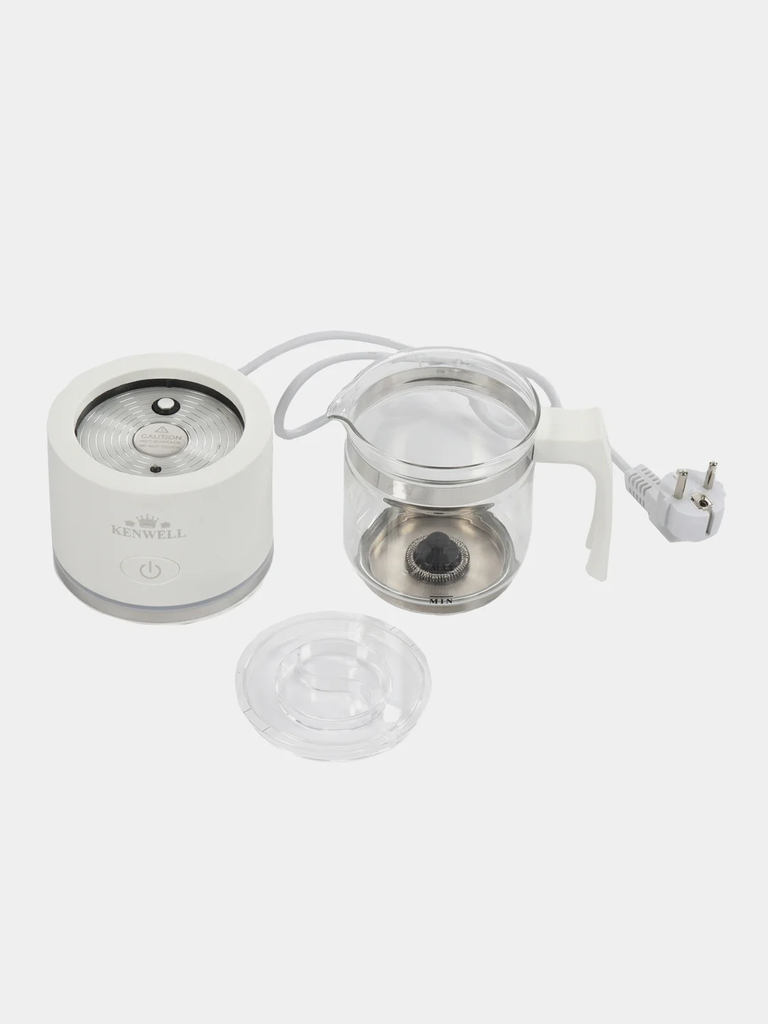 Вспениватель молока KENWELL C8038