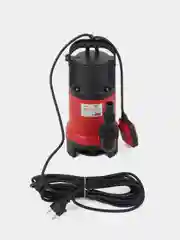 Насос фекальный JEMIX 1,1 КВт ! TRW.GS-1100