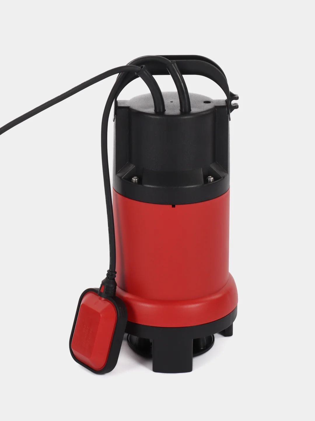 Насос фекальный JEMIX 1,1 КВт ! TRW.GS-1100