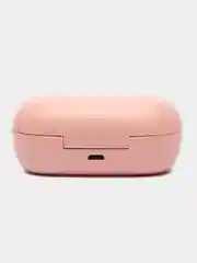 Розовый наушники TWS JVC HA-A7T