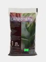 Органо-минеральный комплекс САПРОПЕЛЬ  PLANT!T