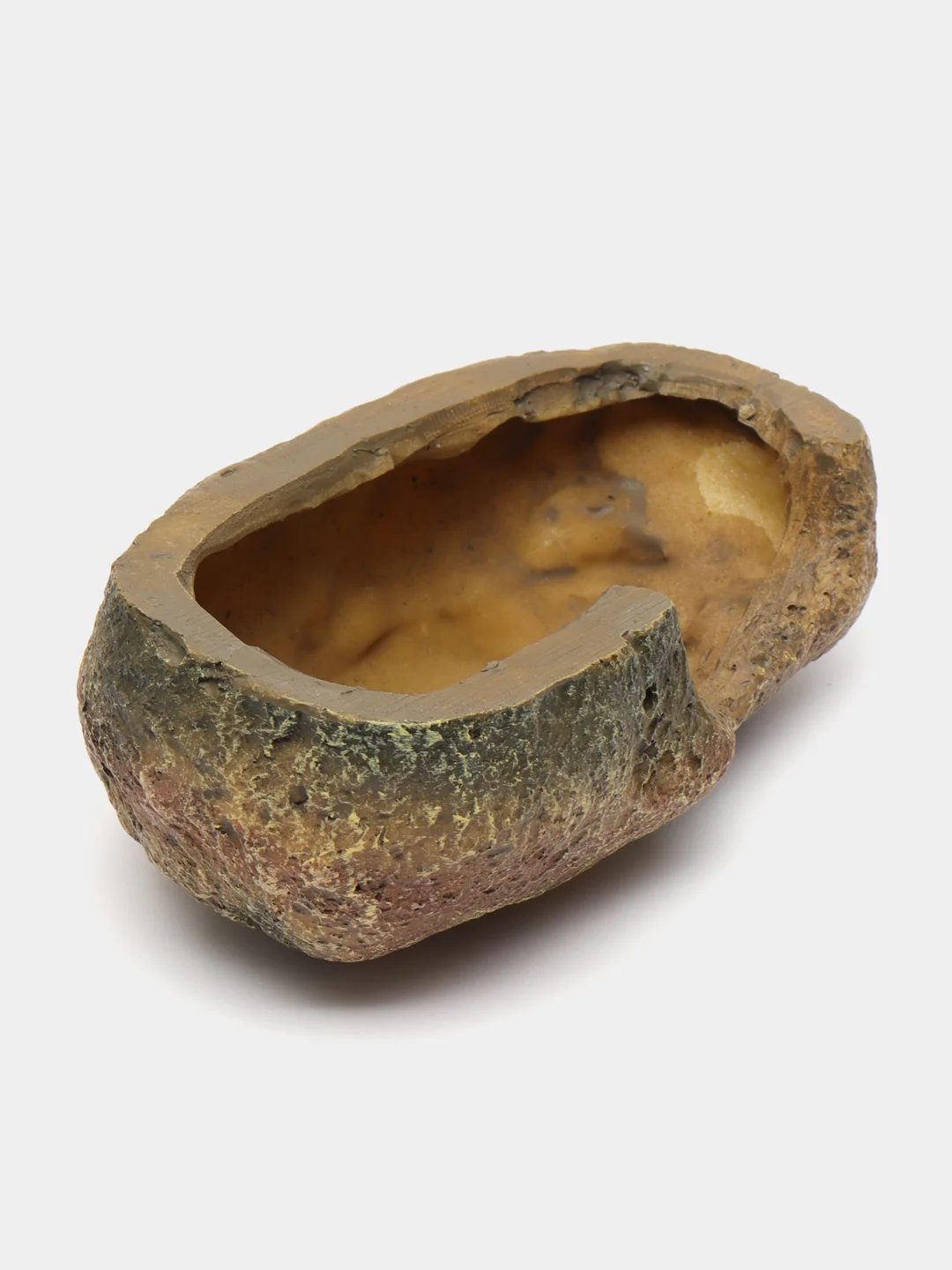 Укрытие для рептилий LUCKY REPTILE "Cozy Cave", 11x6x4.5см