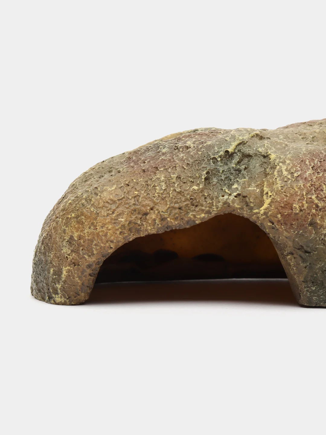 Укрытие для рептилий LUCKY REPTILE "Cozy Cave", 11x6x4.5см