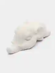 Белый гипсовые фигурки