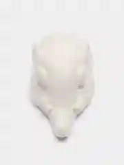 Белый гипсовые фигурки