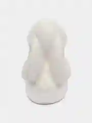 Бордовый гипсовые фигурки