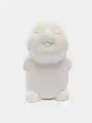 Бордовый гипсовые фигурки