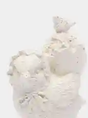 Вишнёвый гипсовые фигурки