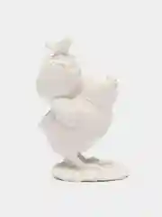 Вишнёвый гипсовые фигурки