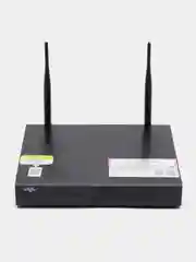 Комплект камер уличного видеонаблюдения 8-канального (беспроводной) Wi-Fi 3MP