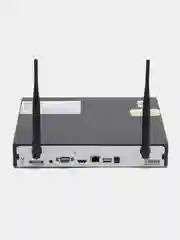Комплект камер уличного видеонаблюдения 8-канального (беспроводной) Wi-Fi 3MP