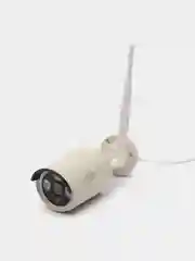 Комплект камер уличного видеонаблюдения 8-канального (беспроводной) Wi-Fi 3MP