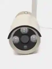 Комплект камер уличного видеонаблюдения 8-канального (беспроводной) Wi-Fi 3MP