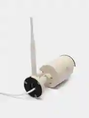 Комплект камер уличного видеонаблюдения 8-канального (беспроводной) Wi-Fi 3MP