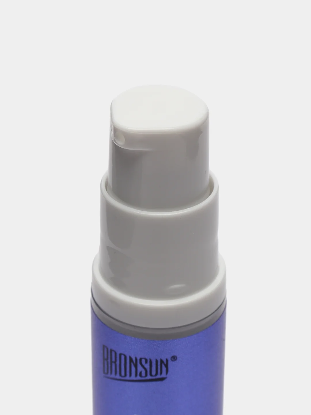 Состав #2 BROW SCULPT для долговременной укладки BRONSUN, 10 мл
