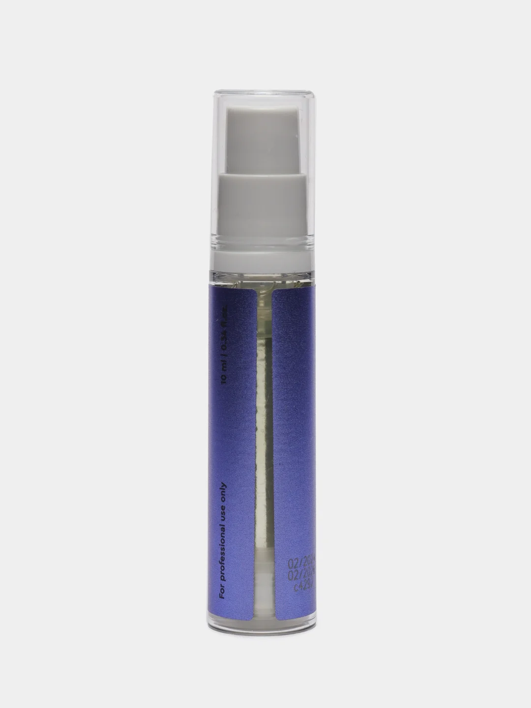 Состав #3 BROW ESSENCE для долговременной укладки BRONSUN, 10 мл