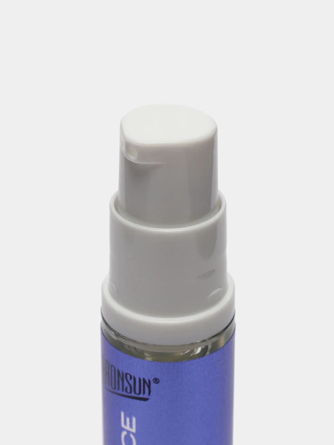Состав #3 BROW ESSENCE для долговременной укладки BRONSUN, 10 мл