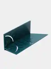 Строительная линейка угловая 3D