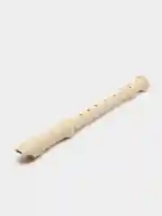 Блокфлейта сопрано, барочная система, цвет белый. YAMAHA YRS-24B