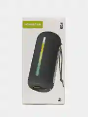 Серебряный портативная колонка Bluetooth HOPESTAR A60 / P39