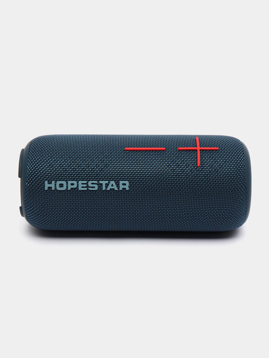 Серебряный портативная колонка Bluetooth HOPESTAR A60 / P39