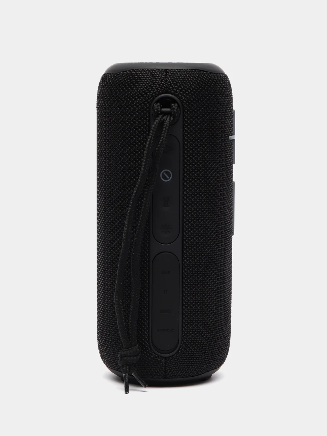 Серый портативная колонка Bluetooth HOPESTAR A60 / P39