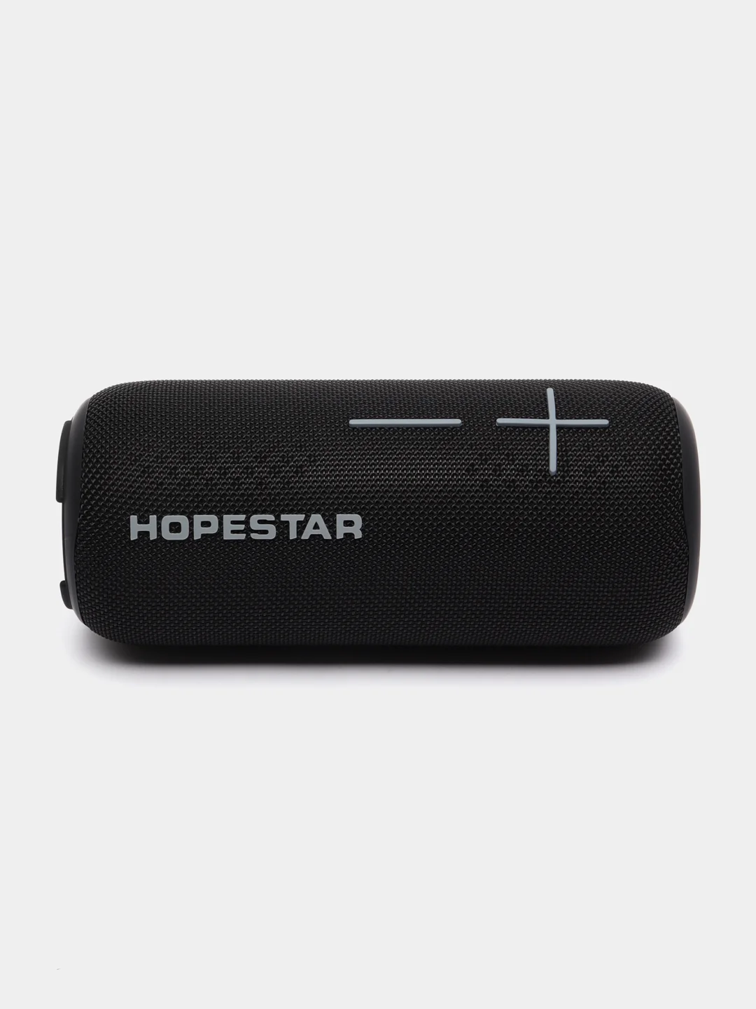 Серый портативная колонка Bluetooth HOPESTAR A60 / P39