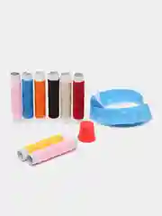Набор для шитья (нитки, иголки)