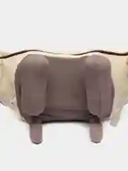 Массажер для шеи и плеч с ИК прогревом
