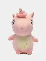 Молочный единорог, пони мягкая игрушка