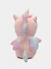 Молочный единорог, пони мягкая игрушка
