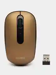 Бронзовый бесшумная беспроводная мышь Smartbuy One SBM-262AG