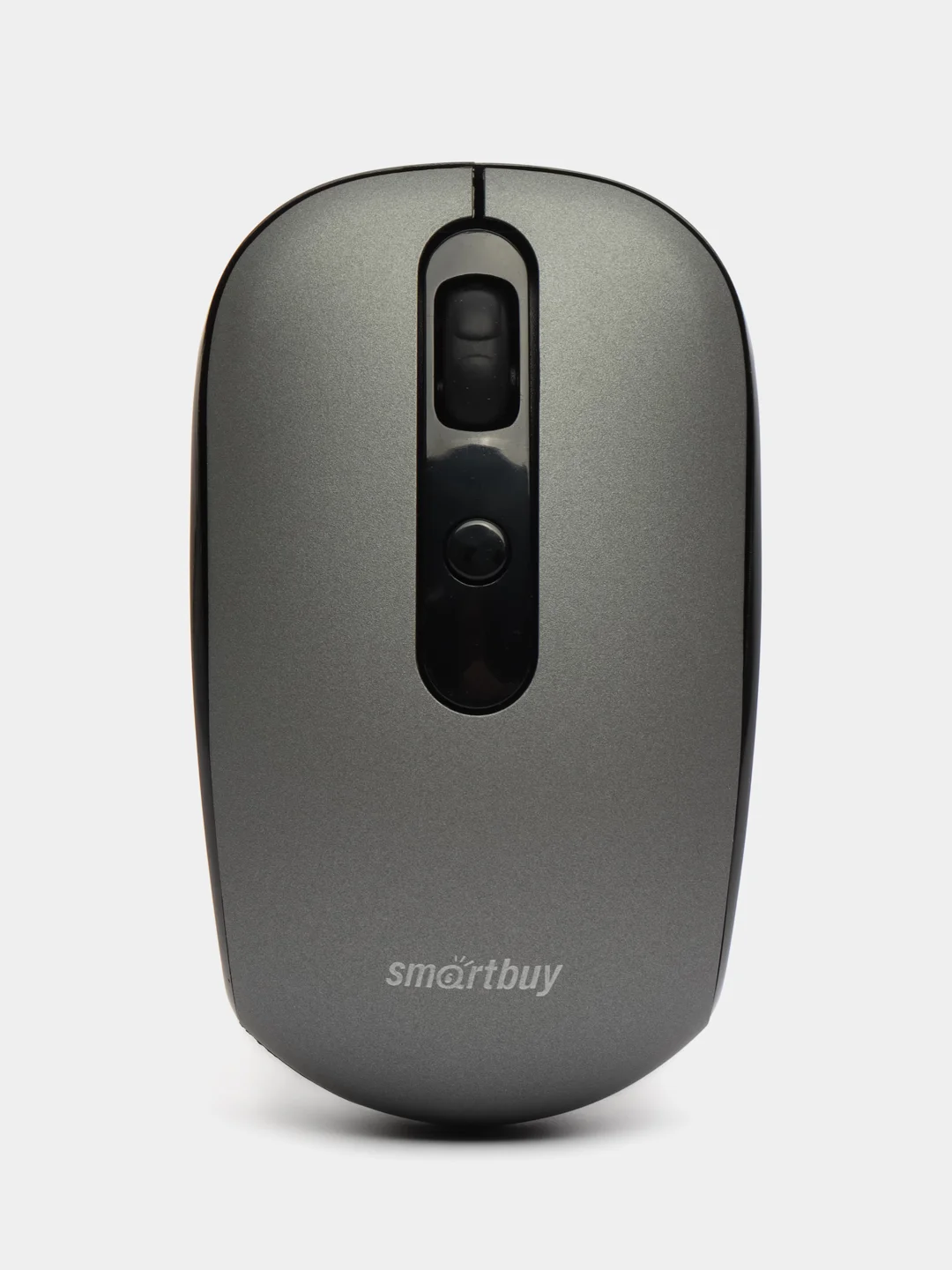 Бронзовый бесшумная беспроводная мышь Smartbuy One SBM-262AG