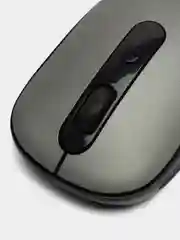 Бронзовый бесшумная беспроводная мышь Smartbuy One SBM-262AG