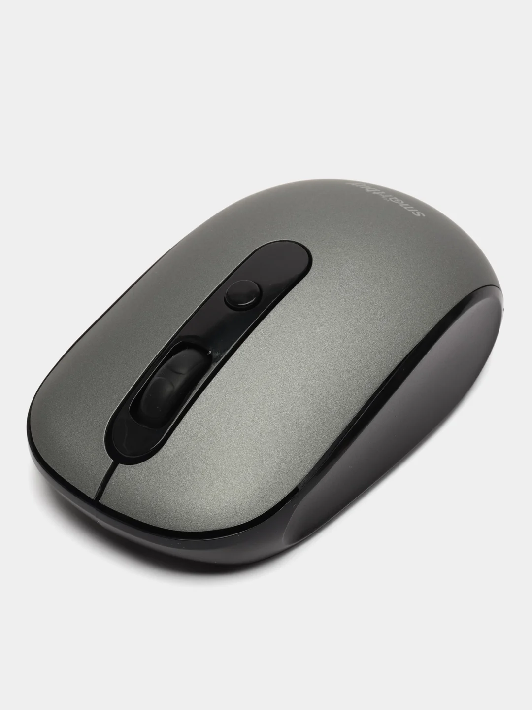Бронзовый бесшумная беспроводная мышь Smartbuy One SBM-262AG