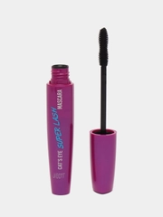 Удлиняющая тушь для ресниц Jigott Cats Eye Super Lash Mascara 12 гр