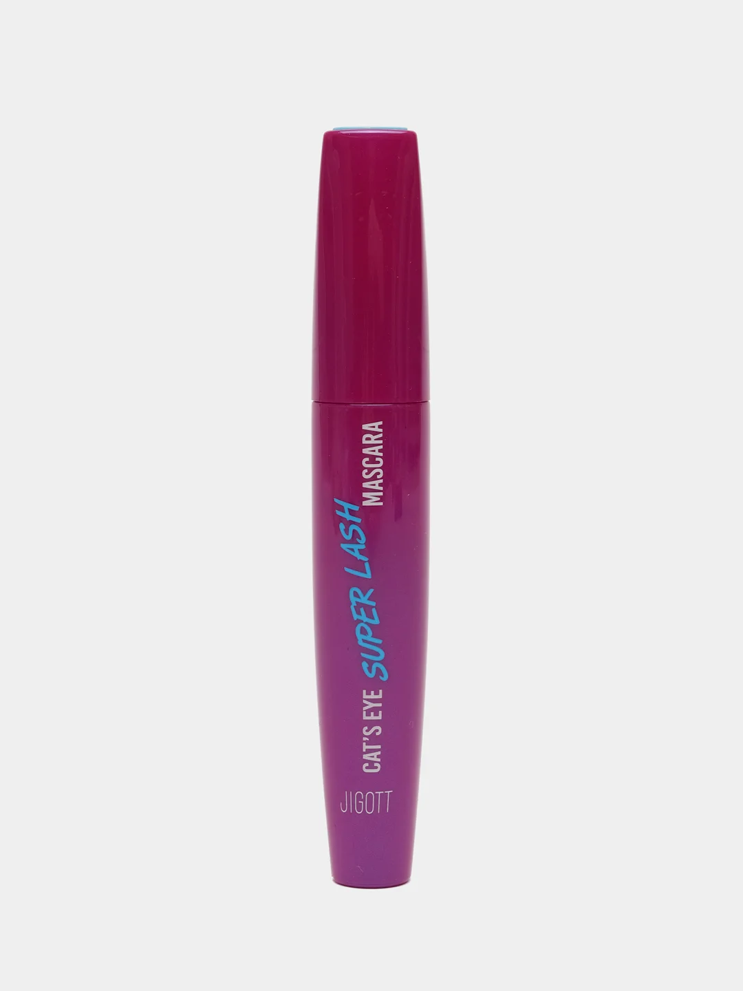 Удлиняющая тушь для ресниц Jigott Cats Eye Super Lash Mascara 12 гр