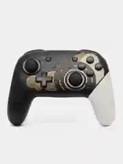 Горчичный джойстик беспроводной для Nintendo Switch