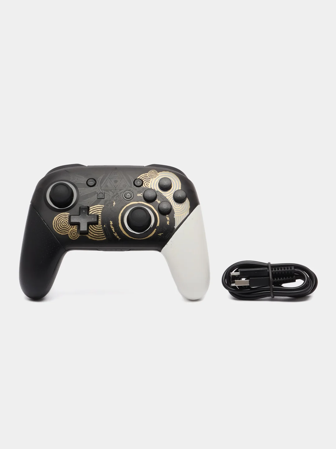 Горчичный джойстик беспроводной для Nintendo Switch