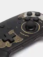 Горчичный джойстик беспроводной для Nintendo Switch