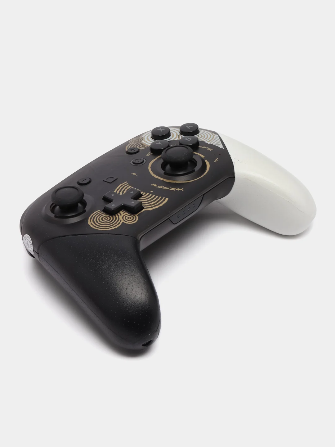 Горчичный джойстик беспроводной для Nintendo Switch