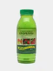 Суспензия Хлореллы "Био-система", 0,3 л